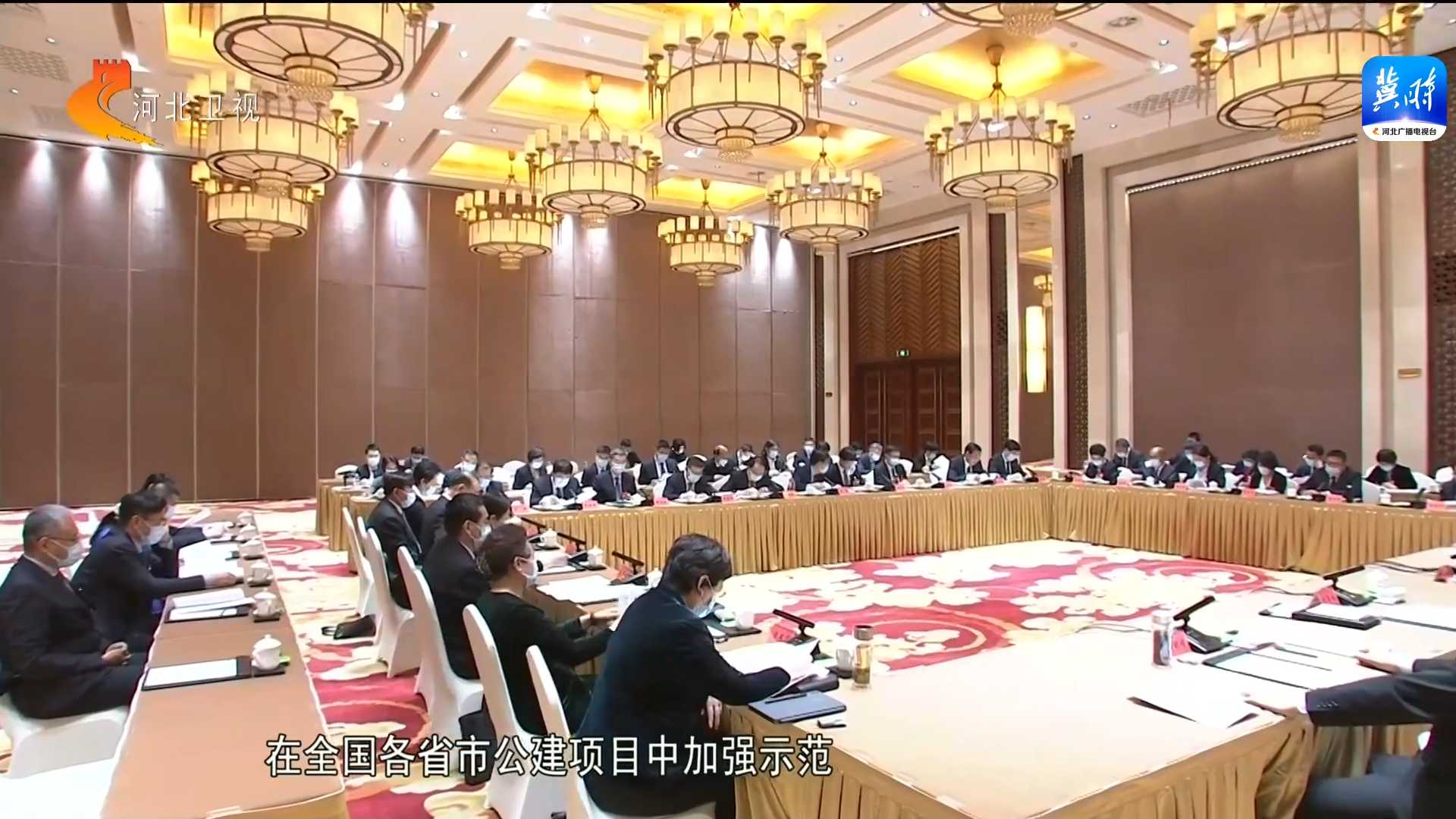 【新时代新征程新伟业——代表委员议国是】加快构建新发展格局 着力推动高质量发展