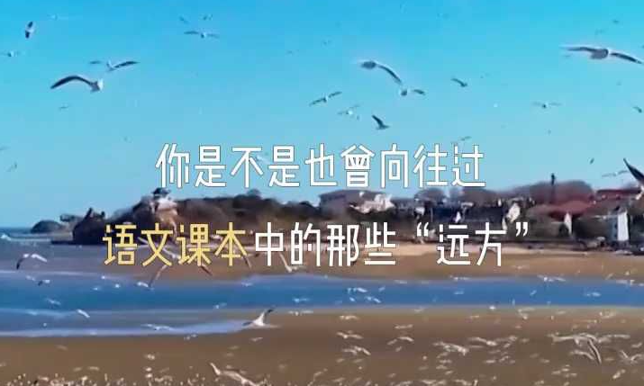 【微视频】“十一”去哪儿 | 跟着课本游河北