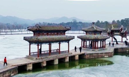 这么近，那么美，周末到河北丨冬季游河北！宝藏冰雪旅游线路带您畅玩冬日（二）
