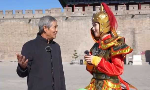 秀我中国｜常山战鼓敲响非遗传承