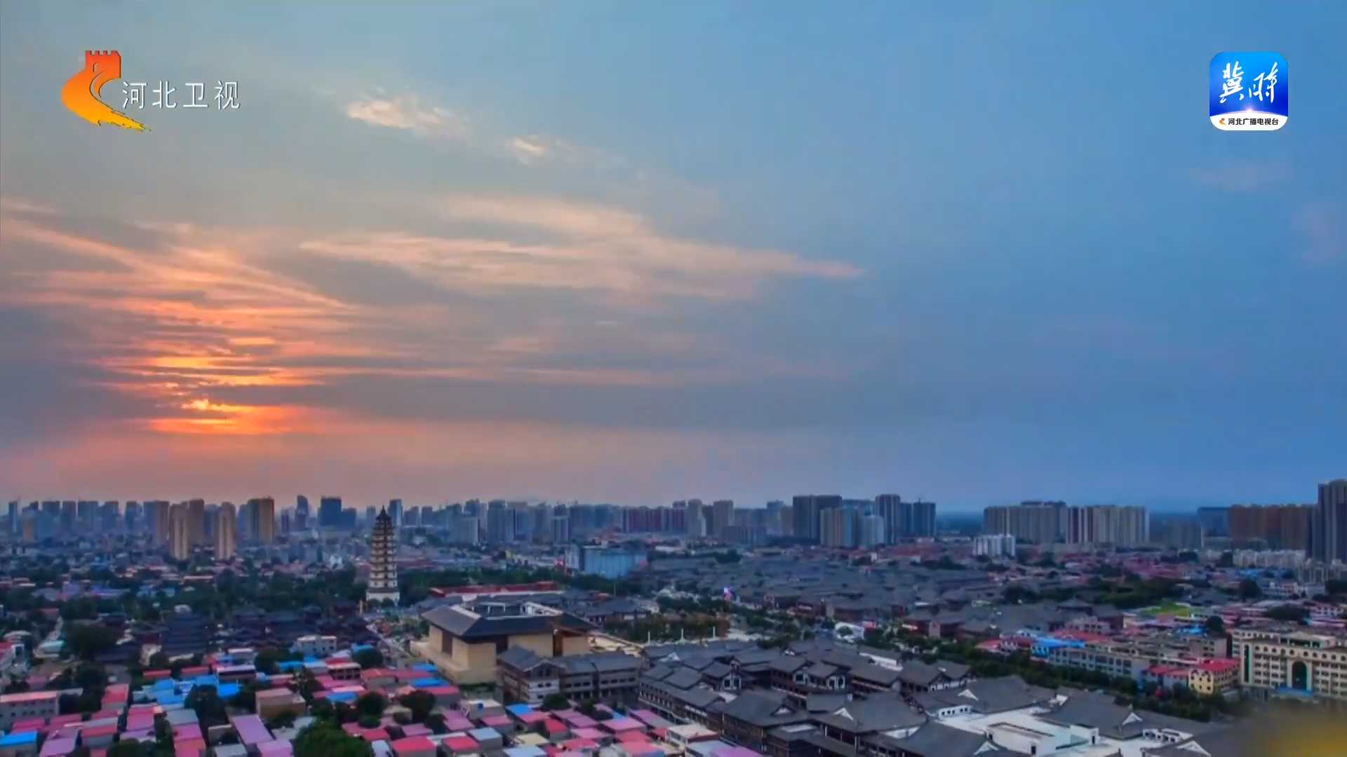 【走地市 探寻主导产业拉动力】⑩ 定州：“文体”产业齐发力 打造发展新动能