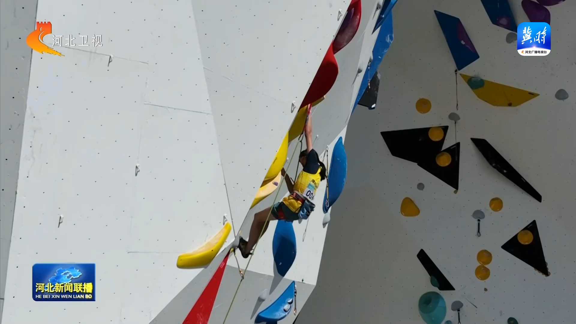 河北发布第二批发展赛事经济重点赛事名录