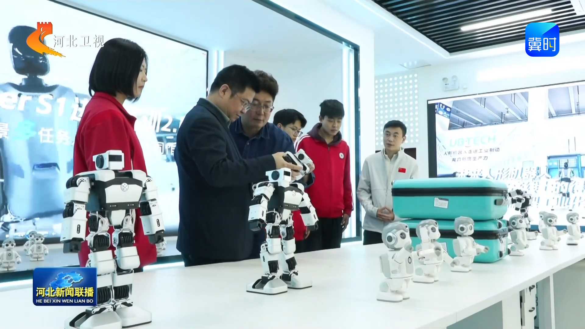 我的履职丨省人大代表陈振国：培养更多高技能人才 为高质量发展提供硬支撑