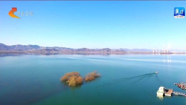 河北到2025年农村黑臭水体实现存量清零 动态随清