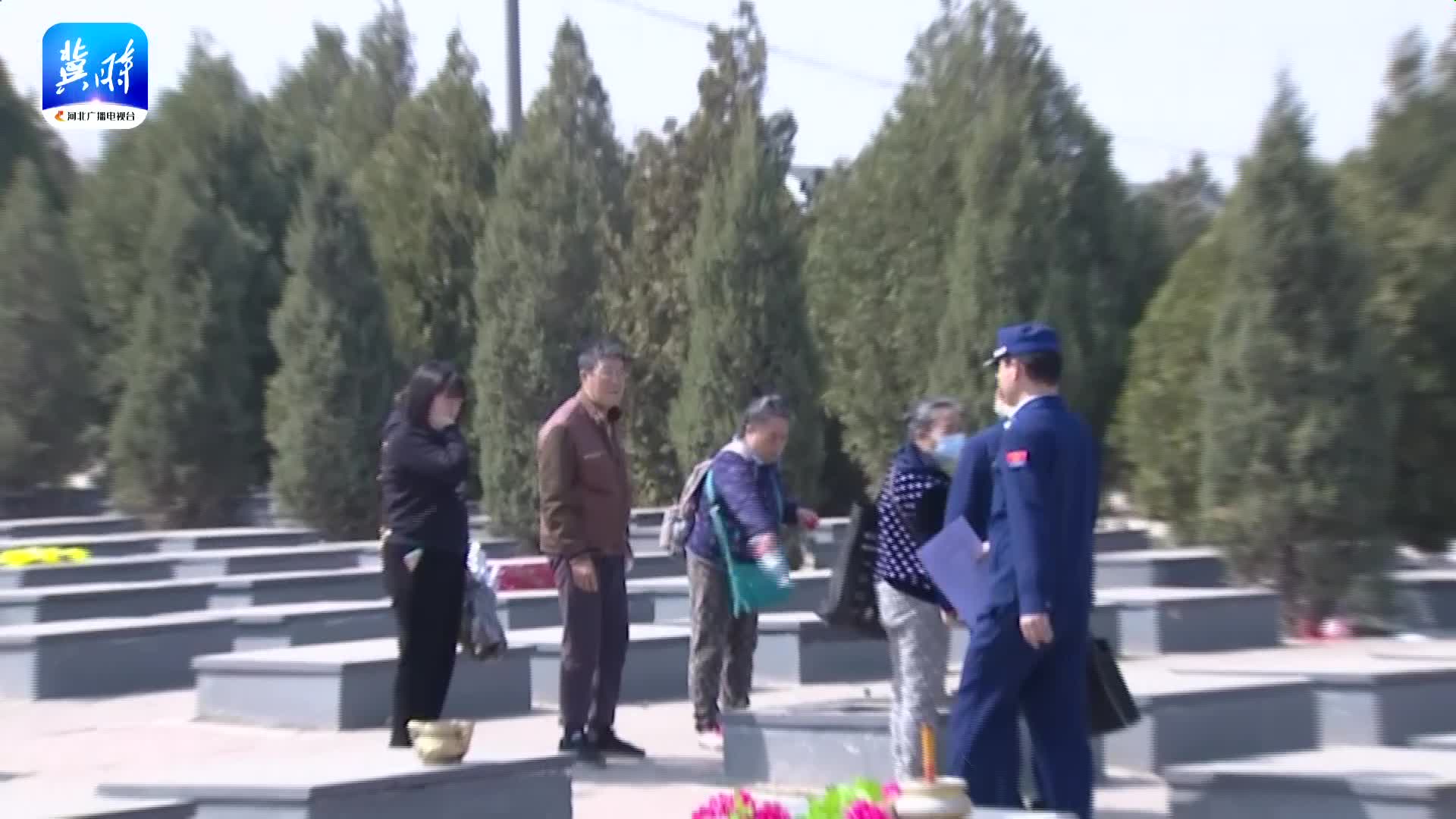 【清明安全提示】祭祀莫忘防火  谨记消防安全