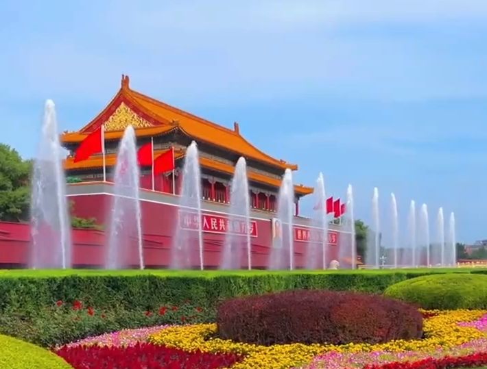 童声歌唱｜我爱你中国
