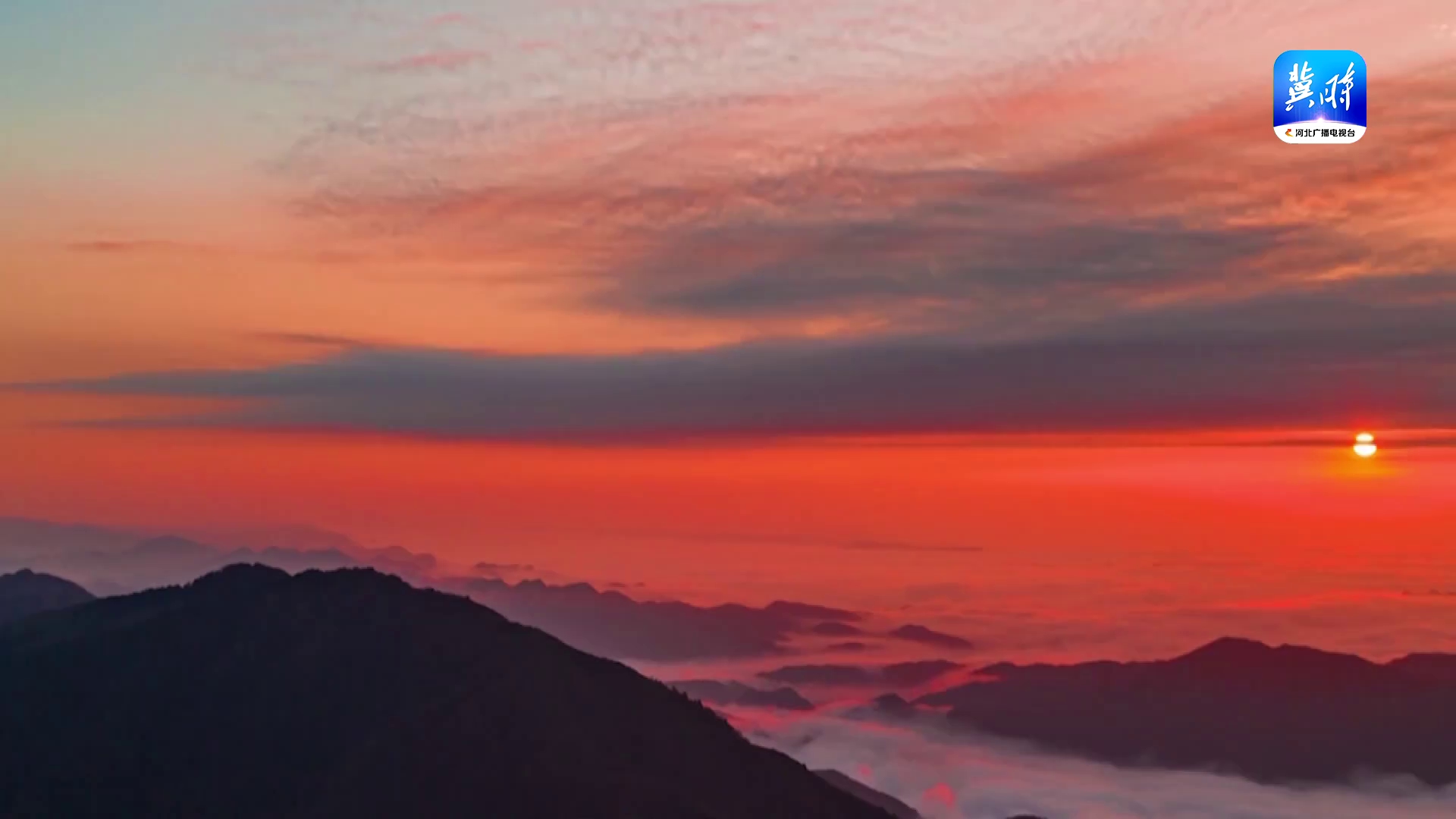 【微视频】“十一”去哪儿 | 来七步沟吧，这里山山水水都很美~这么近，那么美，周末到河北