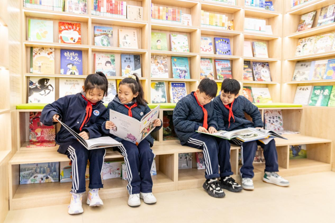京津冀三家省级图书馆联合雄安新区宣传网信局打造公共阅读“XIN空间”