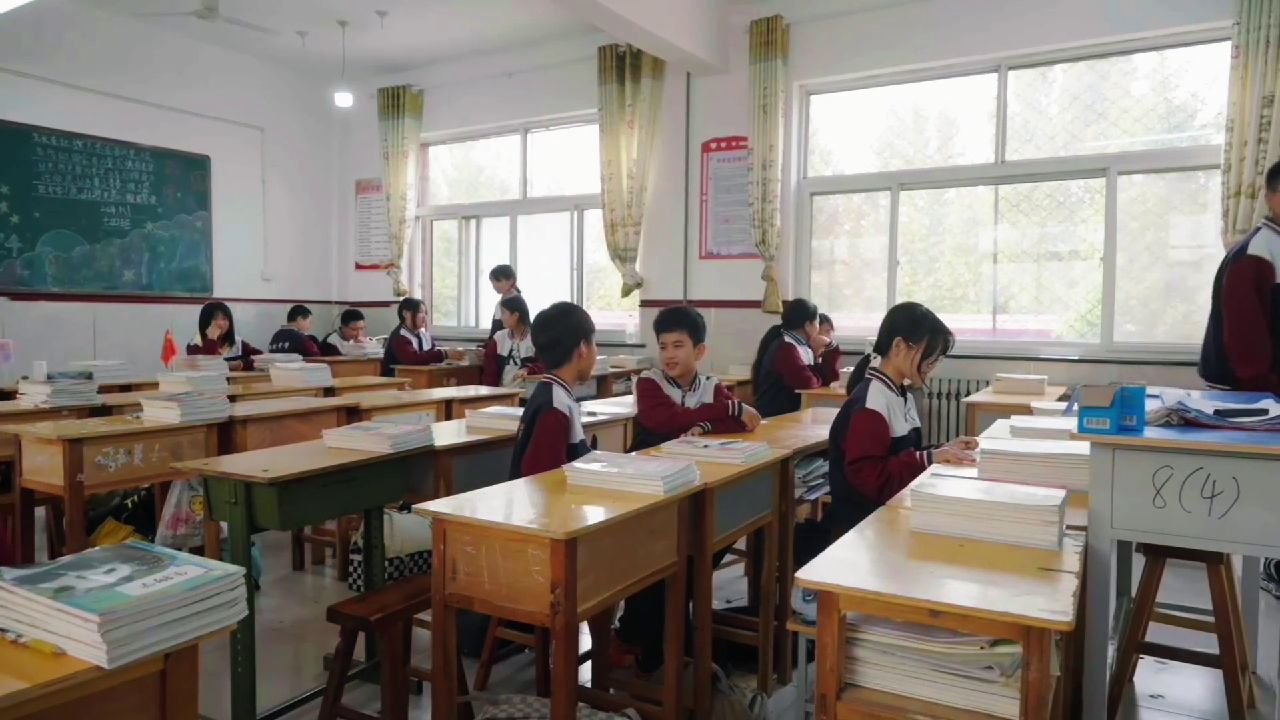远离电信网络诈骗 共建安全美好校园