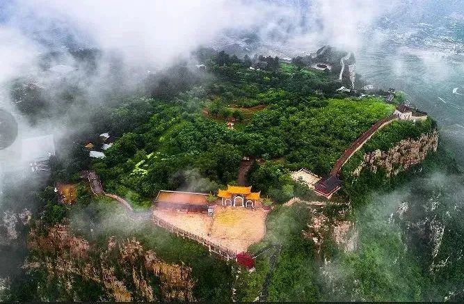 免费！半价！清明踏青就去这几个地方……