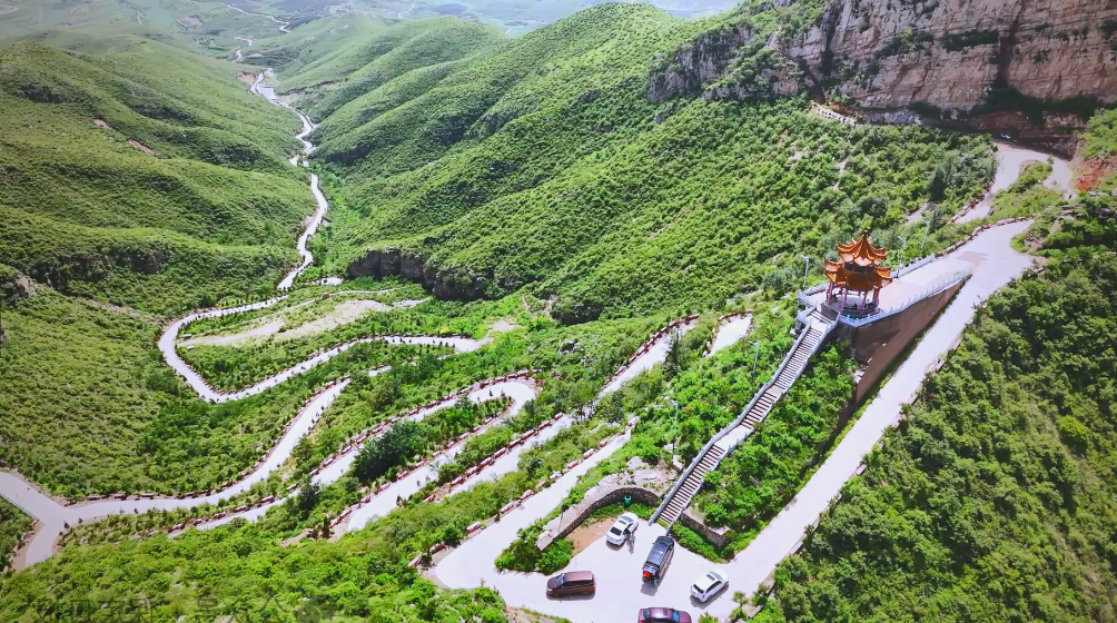 保定打造“太行＋”文旅业态矩阵