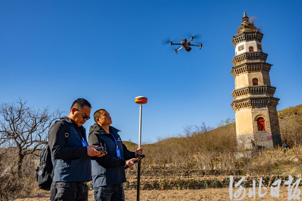 河北部署第四次全国文物普查工作第三阶段重点任务