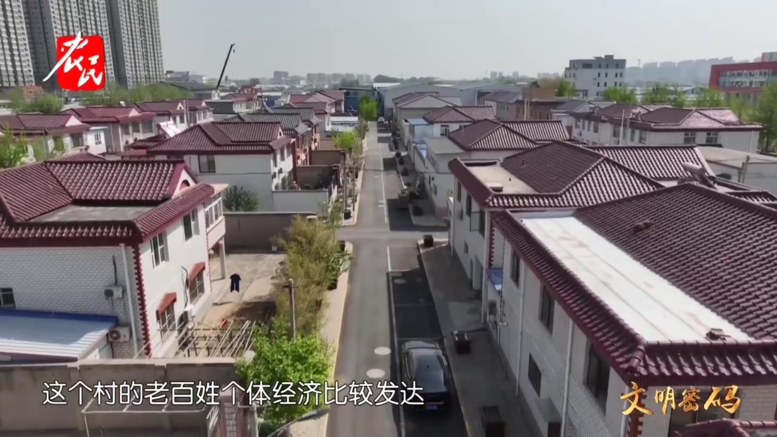 乡村振兴进行时20250427