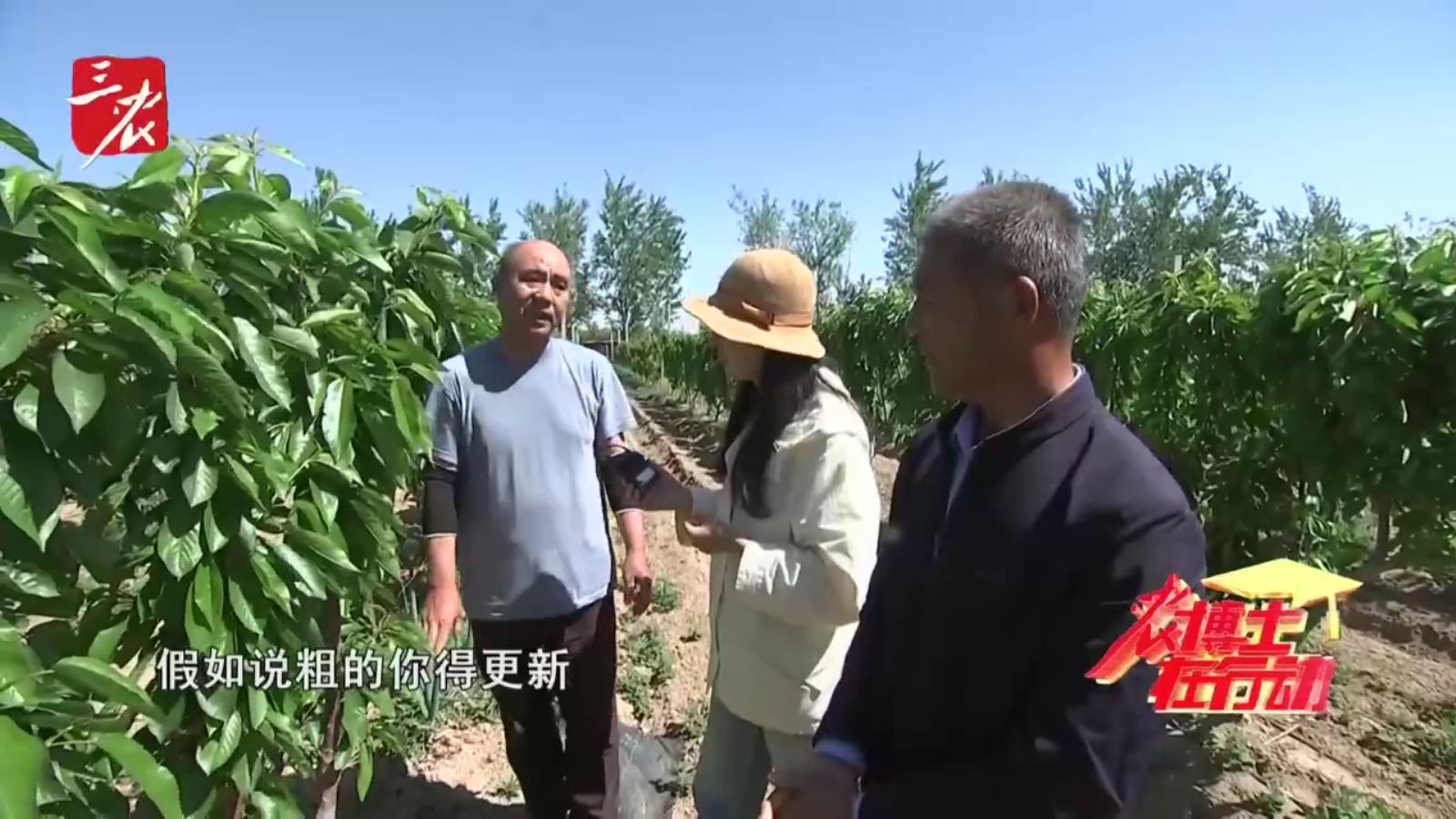 农博士在行动20250507